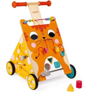 6Janod-Multi-ActivitiesWooden-Baby-Walker